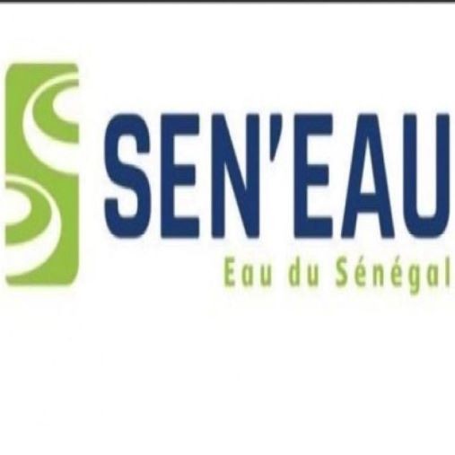 Facture SEN'EAU (SDE)